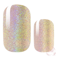 Load image into Gallery viewer, Agatha Premier Gel Nail Wrap