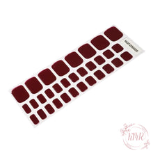Load image into Gallery viewer, Neo Premier Gel Pedicure Wrap