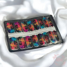 Load image into Gallery viewer, Juliette Nail Wrap