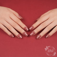 Load image into Gallery viewer, Malachi Basic Gel Nail Wrap