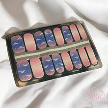 Load image into Gallery viewer, Nakato Nail Wrap