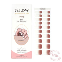 Load image into Gallery viewer, Delta Premier Gel Nail Wrap