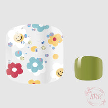 Load image into Gallery viewer, Drake Premier Gel Pedicure Wrap