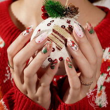 Load image into Gallery viewer, Mayli Nail Wrap