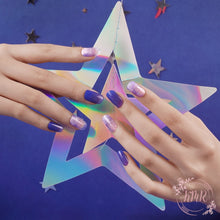 Load image into Gallery viewer, Cora Premier Gel Nail Wrap