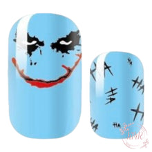 Load image into Gallery viewer, Milo Nail Wrap