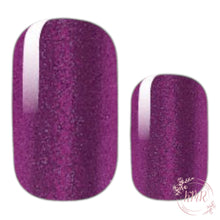 Load image into Gallery viewer, Zelenka Premier Gel Nail Wrap