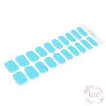 Load image into Gallery viewer, Paige Premier Gel Nail Wrap