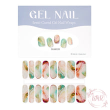 Load image into Gallery viewer, Zorion Basic Gel Nail Wrap