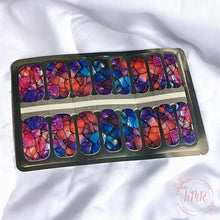 Load image into Gallery viewer, Finnegan Nail Wrap