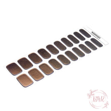 Load image into Gallery viewer, Tarni Premier Gel Nail Wrap