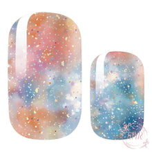 Load image into Gallery viewer, Sophie Exclusive Nail Wrap