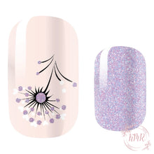 Load image into Gallery viewer, Amoret Basic Gel Nail Wrap