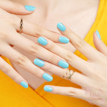 Load image into Gallery viewer, Paige Premier Gel Nail Wrap