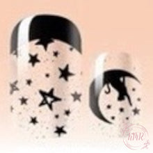 Load image into Gallery viewer, Scottie Nail Wrap