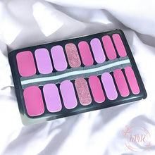 Load image into Gallery viewer, Tessa Nail Wrap