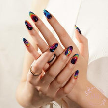 Load image into Gallery viewer, Winfrey Nail Wrap