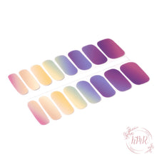Load image into Gallery viewer, Cherish Basic Gel Nail Wrap