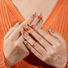 Load image into Gallery viewer, Lakelyn Nail Wrap