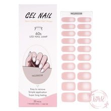 Load image into Gallery viewer, Aries Premier Gel Nail Wrap