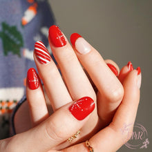 Load image into Gallery viewer, Delilah Nail Wrap