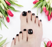 Load image into Gallery viewer, Draco Premier Gel Pedicure Wrap