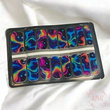 Load image into Gallery viewer, Winfrey Nail Wrap