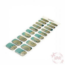 Load image into Gallery viewer, Eliana Premier Gel Nail Wrap