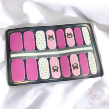 Load image into Gallery viewer, Dove Nail Wrap