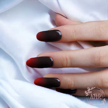 Load image into Gallery viewer, Thaddeus Premier Gel Nail Wrap