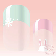 Load image into Gallery viewer, Salma Premier Gel Nail Wrap