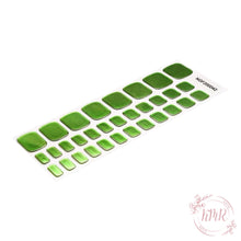 Load image into Gallery viewer, Mason Premier Gel Pedicure Wrap