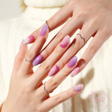 Load image into Gallery viewer, Balthasar Basic Gel Nail Wrap