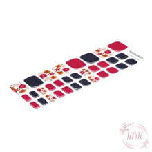 Load image into Gallery viewer, Phoenix Premier Gel Pedicure Wrap