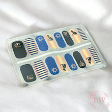Load image into Gallery viewer, Aidan Nail Wrap