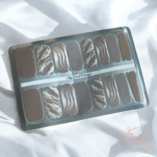 Load image into Gallery viewer, Selah Exclusive Nail Wrap