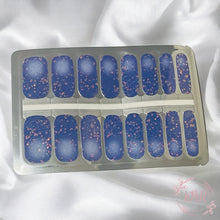 Load image into Gallery viewer, Dora Nail Wrap