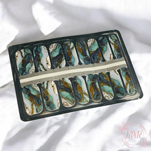 Load image into Gallery viewer, Veridiana Nail Wrap