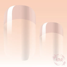 Load image into Gallery viewer, Bisma Basic Gel Nail Wrap