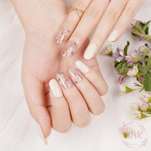 Load image into Gallery viewer, Harper Premier Gel Nail Wrap
