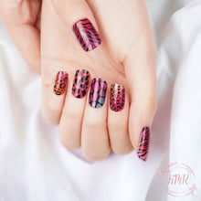 Load image into Gallery viewer, Sunday Premier Gel Nail Wrap