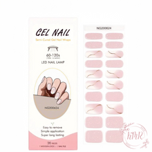 Load image into Gallery viewer, Sofia Premier Gel Nail Wrap