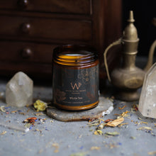 Load image into Gallery viewer, White Tea Candle