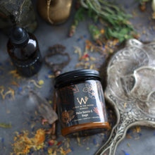 Load image into Gallery viewer, Palo Santo + Sage Candle