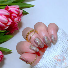 Load image into Gallery viewer, Callie Nail Wrap