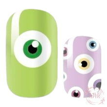 Load image into Gallery viewer, Maeve Nail Wrap