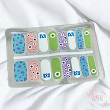 Load image into Gallery viewer, Maeve Nail Wrap