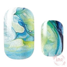 Load image into Gallery viewer, Suvi Nail Wrap