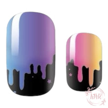 Load image into Gallery viewer, Zaltana Nail Wrap