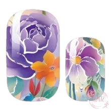 Load image into Gallery viewer, Oriane Nail Wrap